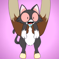Kitten #7359