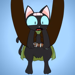 Kitten #8389