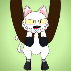 Kitten #1319