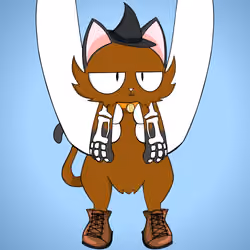 Kitten #5628