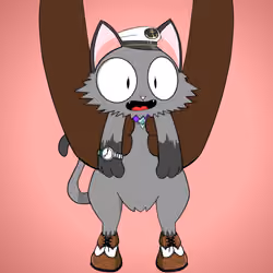 Kitten #3801
