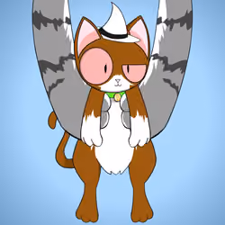 Kitten #8924