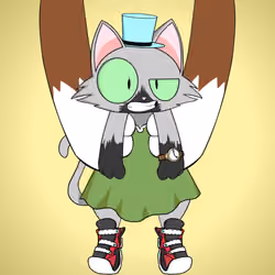 Kitten #2656