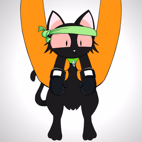 Kitten #99