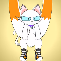 Kitten #6804
