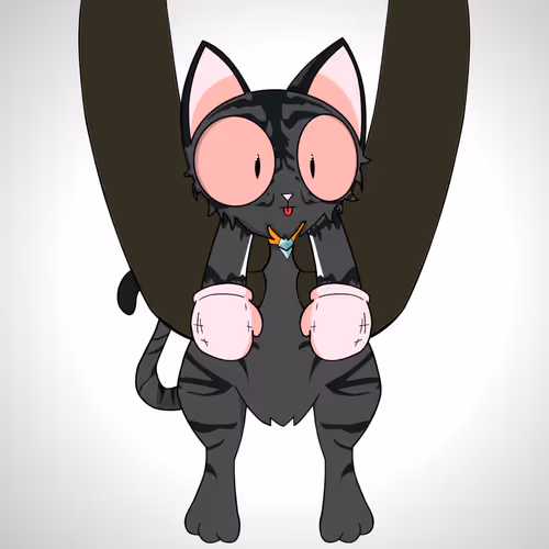 Purrnelopes Kittens