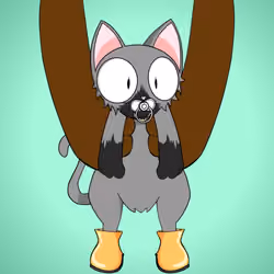 Kitten #1023