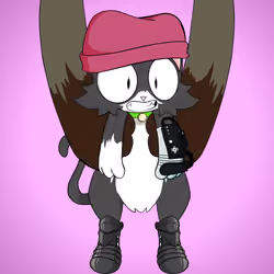 Kitten #5224