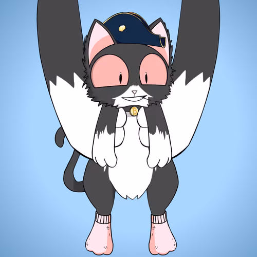 Kitten #2676