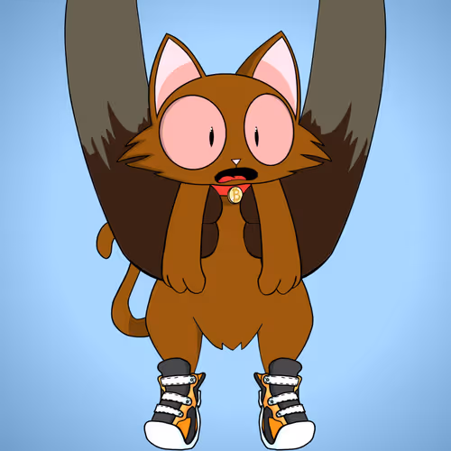 Kitten #6246