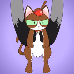 Kitten #5163