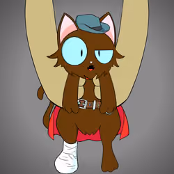 Kitten #4962