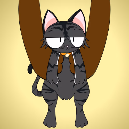 Kitten #6163