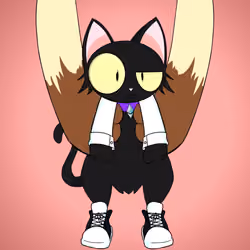 Kitten #1180