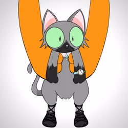 Kitten #481