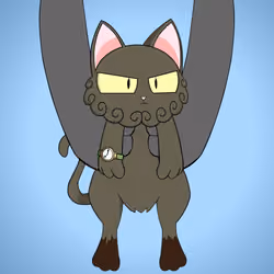Kitten #9779