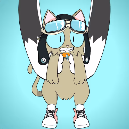 Kitten #4079