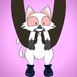 Kitten #2590