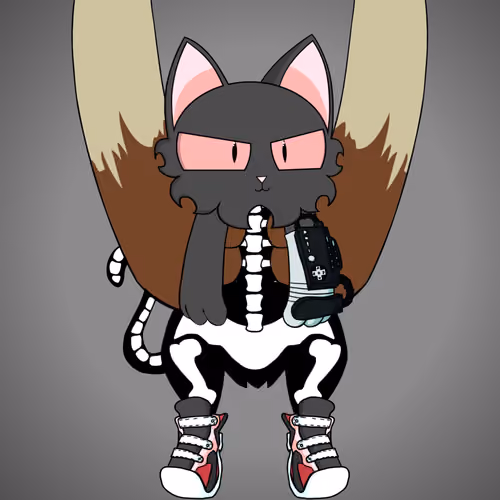 Kitten #6650