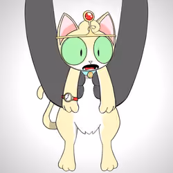 Kitten #421