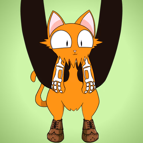 Kitten #8790