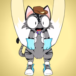 Kitten #965
