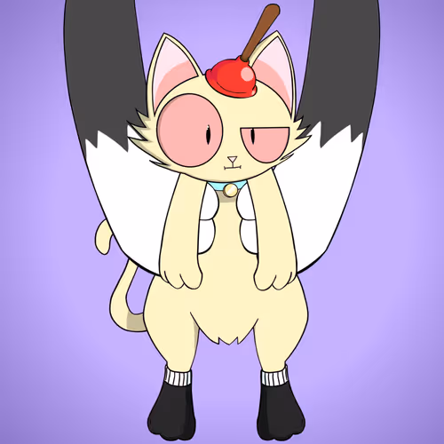 Kitten #953