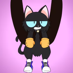 Kitten #1871