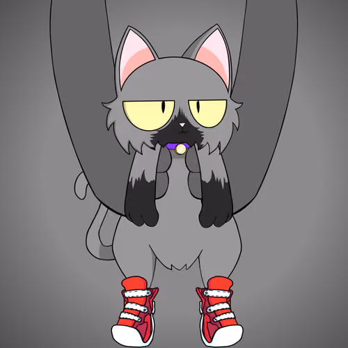 Kitten #7686
