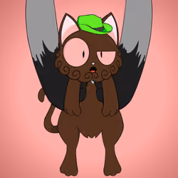 Kitten #4257