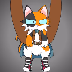Kitten #6590