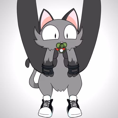Kitten #2517