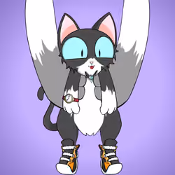 Kitten #3682