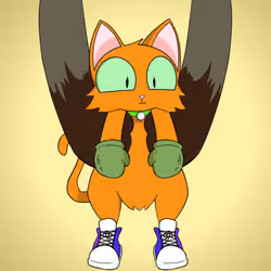 Kitten #4878