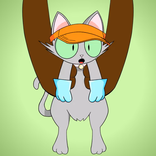 Kitten #1173