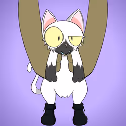 Kitten #3668