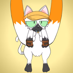 Kitten #8215