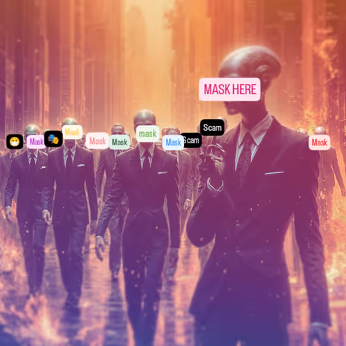 Theblockishot