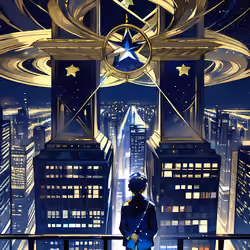 Awaken Revolution°