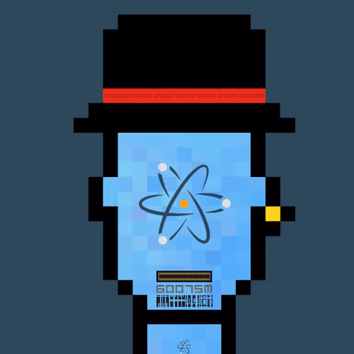 Bladerunner Punks Reverse Dna