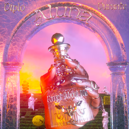 Aluna Music
