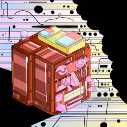Item Media