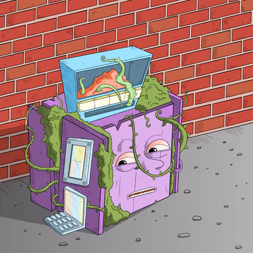 ULTRA MINER #4427