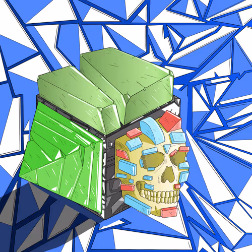 ULTRA MINER #4418