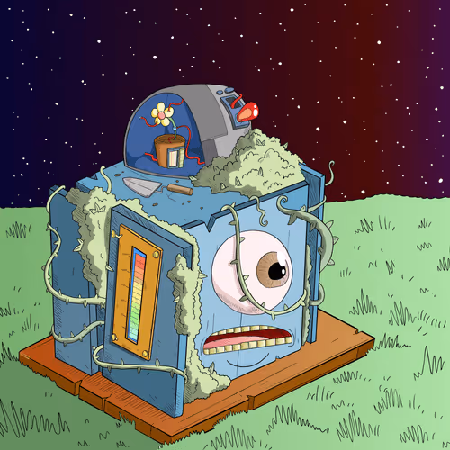 ULTRA MINER #3570
