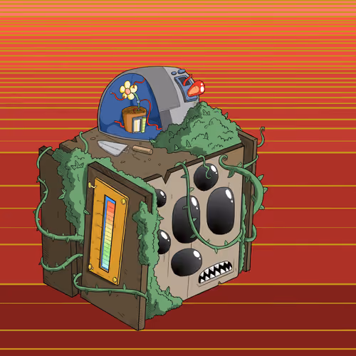 ULTRA MINER #4337