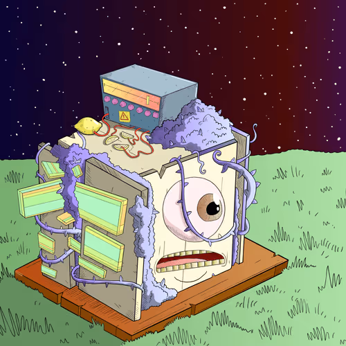 ULTRA MINER #3935