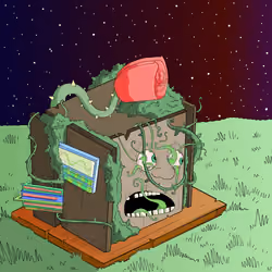 ULTRA MINER #3706