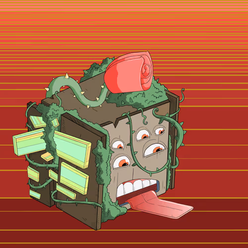 ULTRA MINER #4442