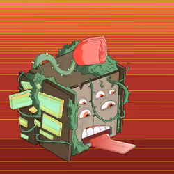 ULTRA MINER #4442